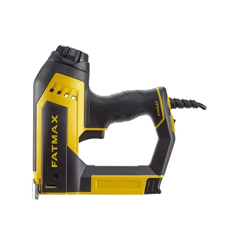 STANLEY Agrafeuse électrique FatMax - FMHT6-75934 1 STANLEY Agrafeuse électrique FatMax - FMHT6-75934