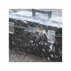 STANLEY Boite à Outils étanche FatMax 33L - 1-94-749 -Bosch Soldes Magasin stanley boite a outils etanche fatmax 33l 1 94 749 2