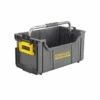 STANLEY Caisse à Outils FatMax TOUGHSYSTEM TS280 - FMST1-75677