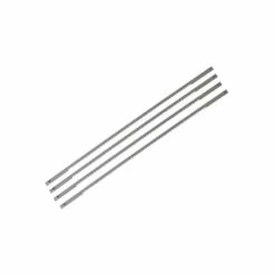 STANLEY Carte De 4 Lames Pour Scie à Chantourner - 0-15-061