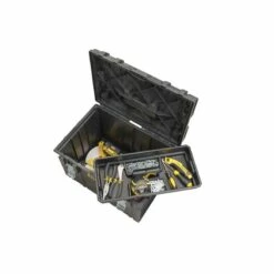STANLEY Chariot Coffret FatMax TOUGHSYSTEM TS450 - FMST1-75798 -Bosch Soldes Magasin stanley chariot coffret fatmax toughsystem ts450 fmst1 75798 2