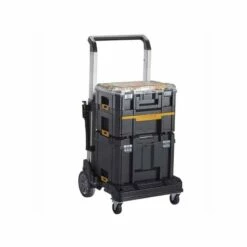 STANLEY Chariot TSTAK FatMax - FMST1-72363 -Bosch Soldes Magasin stanley chariot tstak fatmax fmst1 72363 3