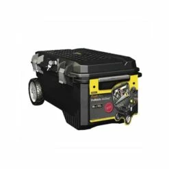 STANLEY Coffre De Chantier étanche FatMax 113L - 1-94-850 8 STANLEY Coffre De Chantier étanche FatMax 113L - 1-94-850 -Bosch Soldes Magasin stanley coffre de chantier etanche fatmax 113l 1 94 850 2