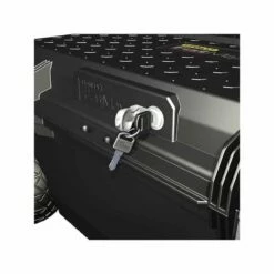 STANLEY Coffre De Chantier étanche FatMax 113L - 1-94-850 9 STANLEY Coffre De Chantier étanche FatMax 113L - 1-94-850 -Bosch Soldes Magasin stanley coffre de chantier etanche fatmax 113l 1 94 850 3