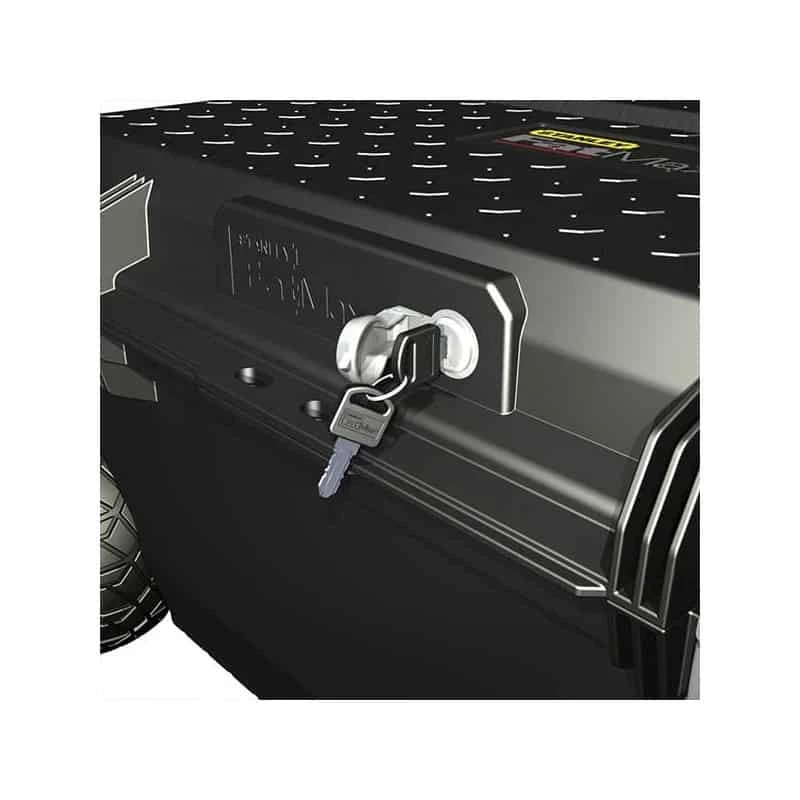 STANLEY Coffre De Chantier étanche FatMax 113L - 1-94-850 4 STANLEY Coffre De Chantier étanche FatMax 113L - 1-94-850 – Image 4