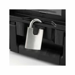 STANLEY Coffret TSTAK II + Coffret TSTAK IV FatMax - FMST1-71981 -Bosch Soldes Magasin stanley coffret tstak ii coffret tstak iv fatmax fmst1 71981 4