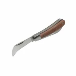 STANLEY Couteau D'électricien à 2 Lames Manche Bois - STHT0-62687 -Bosch Soldes Magasin stanley couteau d electricien a 2 lames manche bois stht0 62687 2