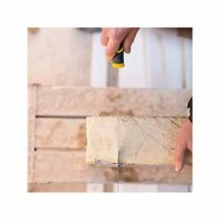 STANLEY Couteau Isolation 350mm FatMax + étui - FMHT10327-1 -Bosch Soldes Magasin stanley couteau isolation 350mm fatmax etui fmht10327 1 5