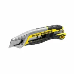 STANLEY Cutter 18mm Quick Snap FatMax Bouton Poussoir - FMHT10594-0
