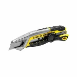 STANLEY Cutter 18mm Quick Snap FatMax Molette Crantée - FMHT10592-0