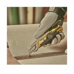 STANLEY Cutter 18mm Quick Snap FatMax Molette Crantée - FMHT10592-0 9 STANLEY Cutter 18mm Quick Snap FatMax Molette Crantée - FMHT10592-0 -Bosch Soldes Magasin stanley cutter 18mm quick snap fatmax molette crantee fmht10592 0 3