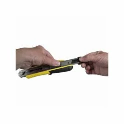 STANLEY Cutter à Cartouche FatMax 18mm - 0-10-481 -Bosch Soldes Magasin stanley cutter a cartouche fatmax 18mm 0 10 481 2