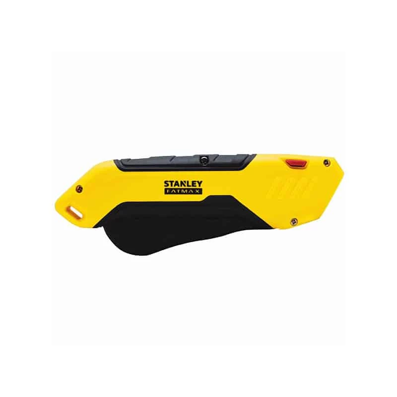 STANLEY Cutter De Sécurité Auto-rétractable FatMax - FMHT10369-0 2 STANLEY Cutter De Sécurité Auto-rétractable FatMax - FMHT10369-0 – Image 2