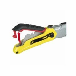 STANLEY Cutter Rétractable FatMax - 0-10-825 11 STANLEY Cutter Rétractable FatMax - 0-10-825 -Bosch Soldes Magasin stanley cutter retractable fatmax 0 10 825 5
