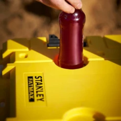 STANLEY Glacière 28L TSTAK PRO-STACK FatMax - FMST83282-1 9 STANLEY Glacière 28L TSTAK PRO-STACK FatMax - FMST83282-1 -Bosch Soldes Magasin stanley glaciere 28l tstack pro stack fatmax fmst83282 1 2