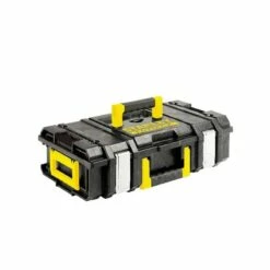 STANLEY Mallette étanche FatMax TOUGHSYSTEM TS150 - FMST1-75679