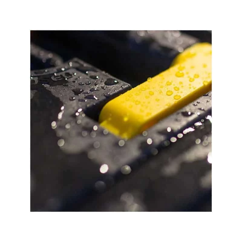 STANLEY Mallette étanche FatMax TOUGHSYSTEM TS150 - FMST1-75679 4 STANLEY Mallette étanche FatMax TOUGHSYSTEM TS150 - FMST1-75679 – Image 4