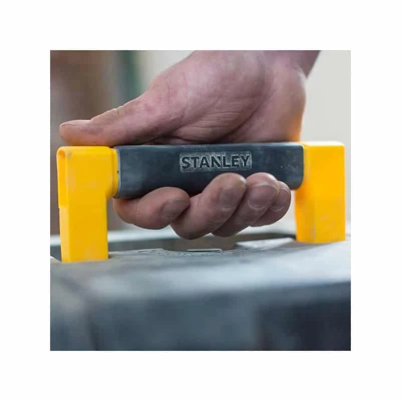 STANLEY Mallette étanche FatMax TOUGHSYSTEM TS150 - FMST1-75679 5 STANLEY Mallette étanche FatMax TOUGHSYSTEM TS150 - FMST1-75679 – Image 5