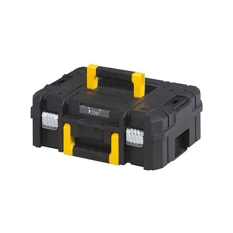 STANLEY Mallette TSTAK II FatMax - FMST1-71966 1 STANLEY Mallette TSTAK II FatMax - FMST1-71966