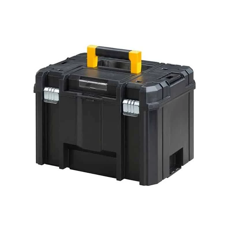 STANLEY Mallette TSTAK VI FatMax - FMST1-71971 1 STANLEY Mallette TSTAK VI FatMax - FMST1-71971