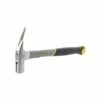 STANLEY Marteau Arrache-clous Manche Fibre De Verre 600g - STHT0-51311