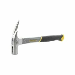 STANLEY Marteau Arrache-clous Manche Fibre De Verre 600g - STHT0-51311