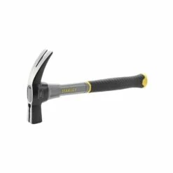 STANLEY Marteau Arrache-clous Manche Fibre De Verre 750g - STHT0-54123