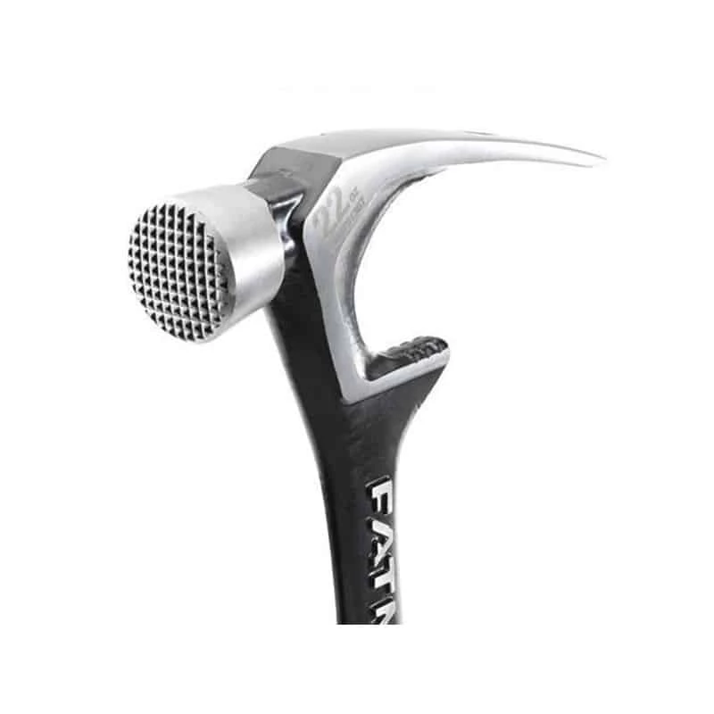 STANLEY Marteau De Démolition Avec Ergot FatMax - FMHT51367-2 2 STANLEY Marteau De Démolition Avec Ergot FatMax - FMHT51367-2 – Image 2