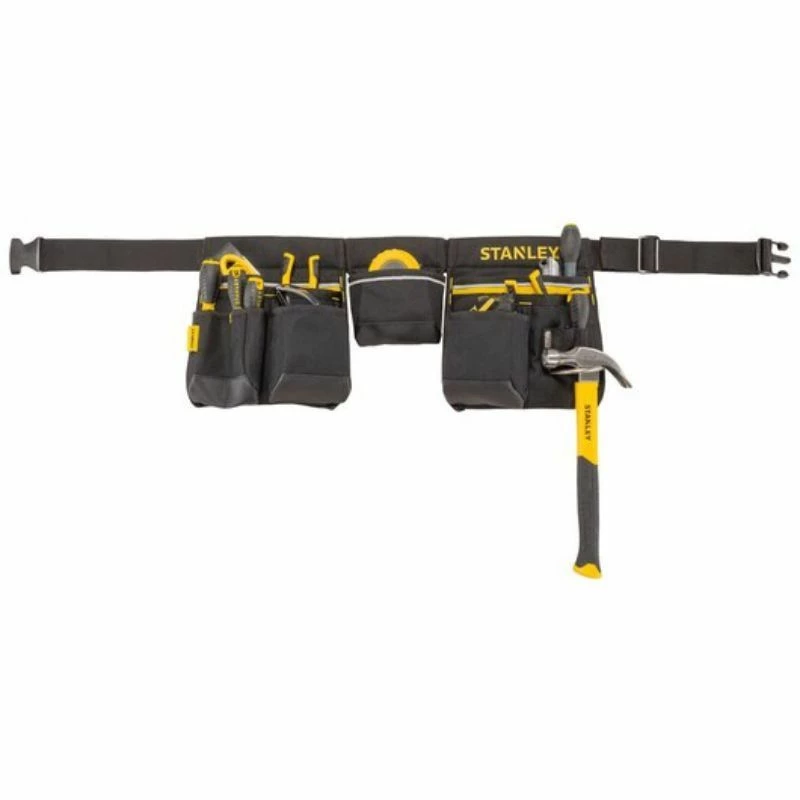 STANLEY Porte-outils Double - 1-96-178 2 STANLEY Porte-outils Double - 1-96-178 – Image 2