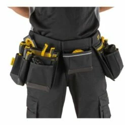 STANLEY Porte-outils Double - 1-96-178 5 STANLEY Porte-outils Double - 1-96-178 -Bosch Soldes Magasin stanley porte outils double 1 96 178 2