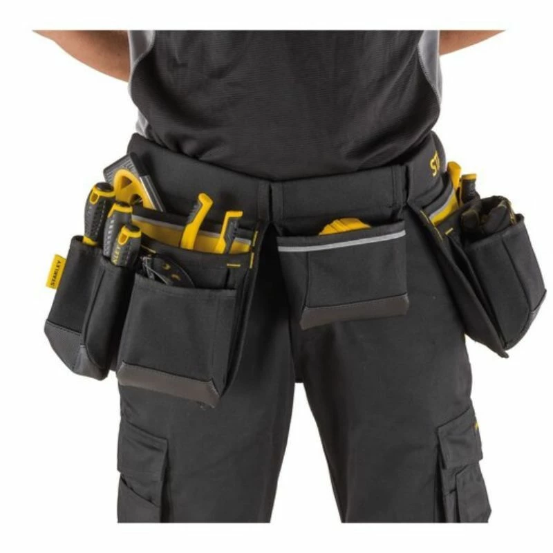 STANLEY Porte-outils Double - 1-96-178 3 STANLEY Porte-outils Double - 1-96-178 – Image 3