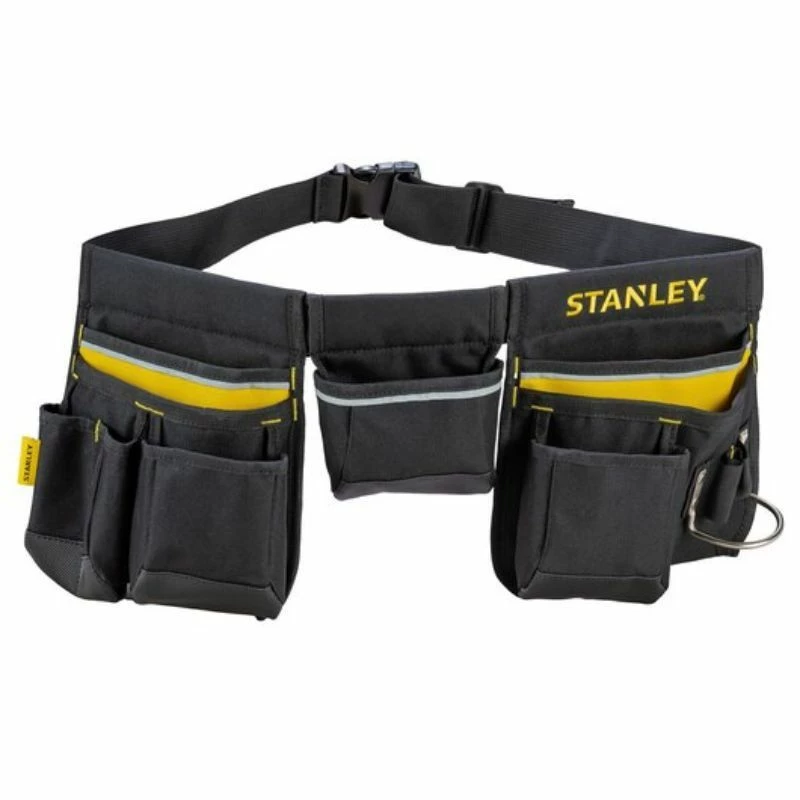 STANLEY Porte-outils Double - 1-96-178 1 STANLEY Porte-outils Double - 1-96-178