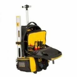 STANLEY Sac à Dos Porte-outils à Roulettes FATMAX - 1-79-215