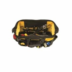 STANLEY Sac à Outils 45cm FatMax - 1-93-950 -Bosch Soldes Magasin stanley sac a outils 45cm fatmax 1 93 950 2