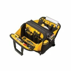STANLEY Sac Double Face FATMAX 45cm - FMST1-73607 -Bosch Soldes Magasin stanley sac double face fatmax 45cm fmst1 73607 2