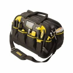 STANLEY Sac Double Face FATMAX 45cm - FMST1-73607 -Bosch Soldes Magasin stanley sac double face fatmax 45cm fmst1 73607 3