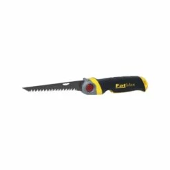 STANLEY Scie à Guichet à Lame Retractable FatMax - FMHT0-20559