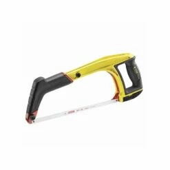 STANLEY Scie à Metaux 5 En 1 FatMax - 0-20-108