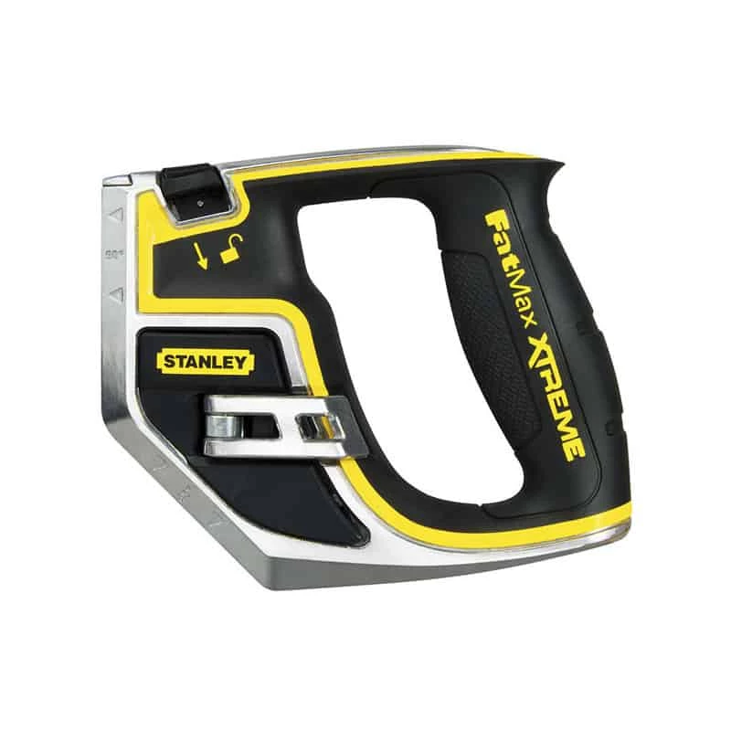 STANLEY Scie égoïne InstantChange FatMax Pro Coupe Fine - 0-20-256 4 STANLEY Scie égoïne InstantChange FatMax Pro Coupe Fine - 0-20-256 – Image 4