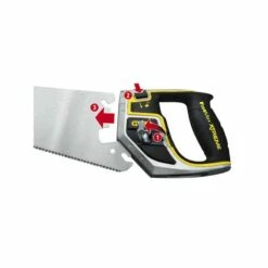 STANLEY Scie égoïne InstantChange FatMax Pro Coupe Fine/débit - 0-20-236 -Bosch Soldes Magasin stanley scie egoine instantchange fatmax pro coupe fine debit 0 20 236 2