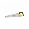 STANLEY Scie égoïne Jetcut Coupe De Débit 450mm - 2-15-283