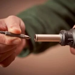 STANLEY Tournevis à Cliquet 360° FATMAX - FMHT62692-0 10 STANLEY Tournevis à Cliquet 360° FATMAX - FMHT62692-0 -Bosch Soldes Magasin stanley tournevis a cliquet 360 fatmax fmht62692 0 4