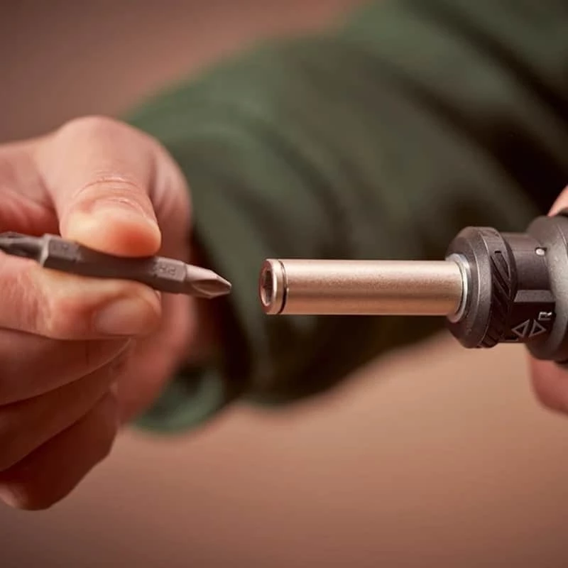 STANLEY Tournevis à Cliquet 360° FATMAX - FMHT62692-0 5 STANLEY Tournevis à Cliquet 360° FATMAX - FMHT62692-0 – Image 5