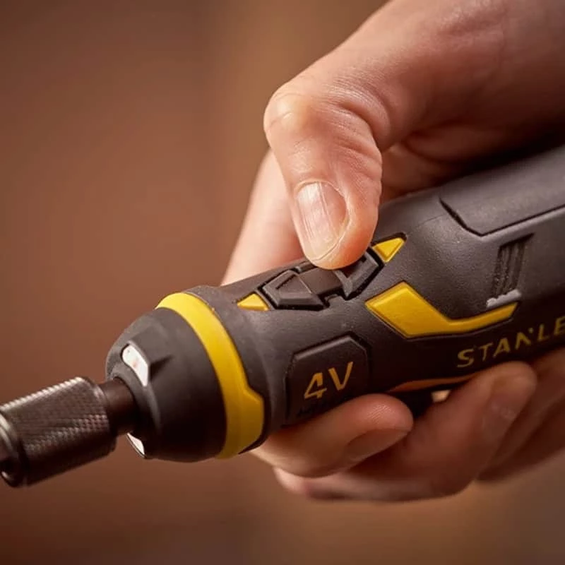 STANLEY Tournevis Assisté 4V FATMAX - FMHT66719-0 6 STANLEY Tournevis Assisté 4V FATMAX - FMHT66719-0 – Image 6