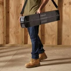 STANLEY Tréteau Pliable Lot De 2 Pcs - 1-97-475 -Bosch Soldes Magasin stanley treteau pliable lot de 2 pcs 1 97 475 3