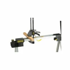 STANLEY Tréteaux Haute Capacité - FMST1-75763 -Bosch Soldes Magasin stanley treteaux haute capacite fmst1 75763 2