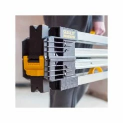 STANLEY Tréteaux Haute Capacité - FMST1-75763 -Bosch Soldes Magasin stanley treteaux haute capacite fmst1 75763 3