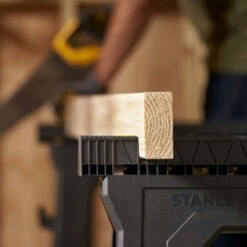 STANLEY Tréteaux Pliables Lot De 2 Pcs - STST1-70713 -Bosch Soldes Magasin stanley treteaux pliables lot de 2 pcs stst1 70713 4