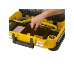 STANLEY Valise De Maintenance à Roulettes FatMax - FMST1-72383 -Bosch Soldes Magasin stanley valise de maintenance a roulettes fatmax fmst1 72383 3