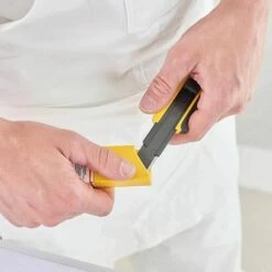 TAJIMA Casse-lames Cutters Avec Collecteur - SS001/Y -Bosch Soldes Magasin tajima casse lames cutters avec collecteur ss001y 2